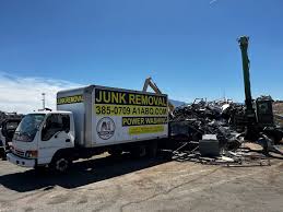 Best Construction Debris Removal  in Desert Hot Springs, CA