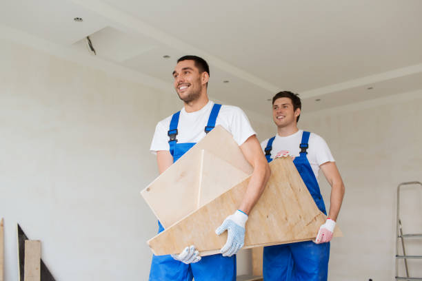 Best Basement Cleanout  in Desert Hot Springs, CA