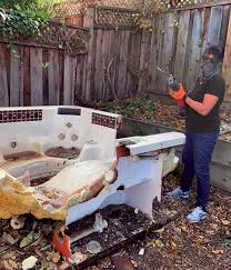 Best Carpet Removal and Disposal  in Desert Hot Springs, CA